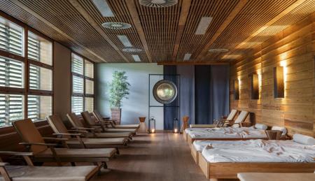 Vitarium Wellness Center,a rhiv Term Dolenjske Toplice